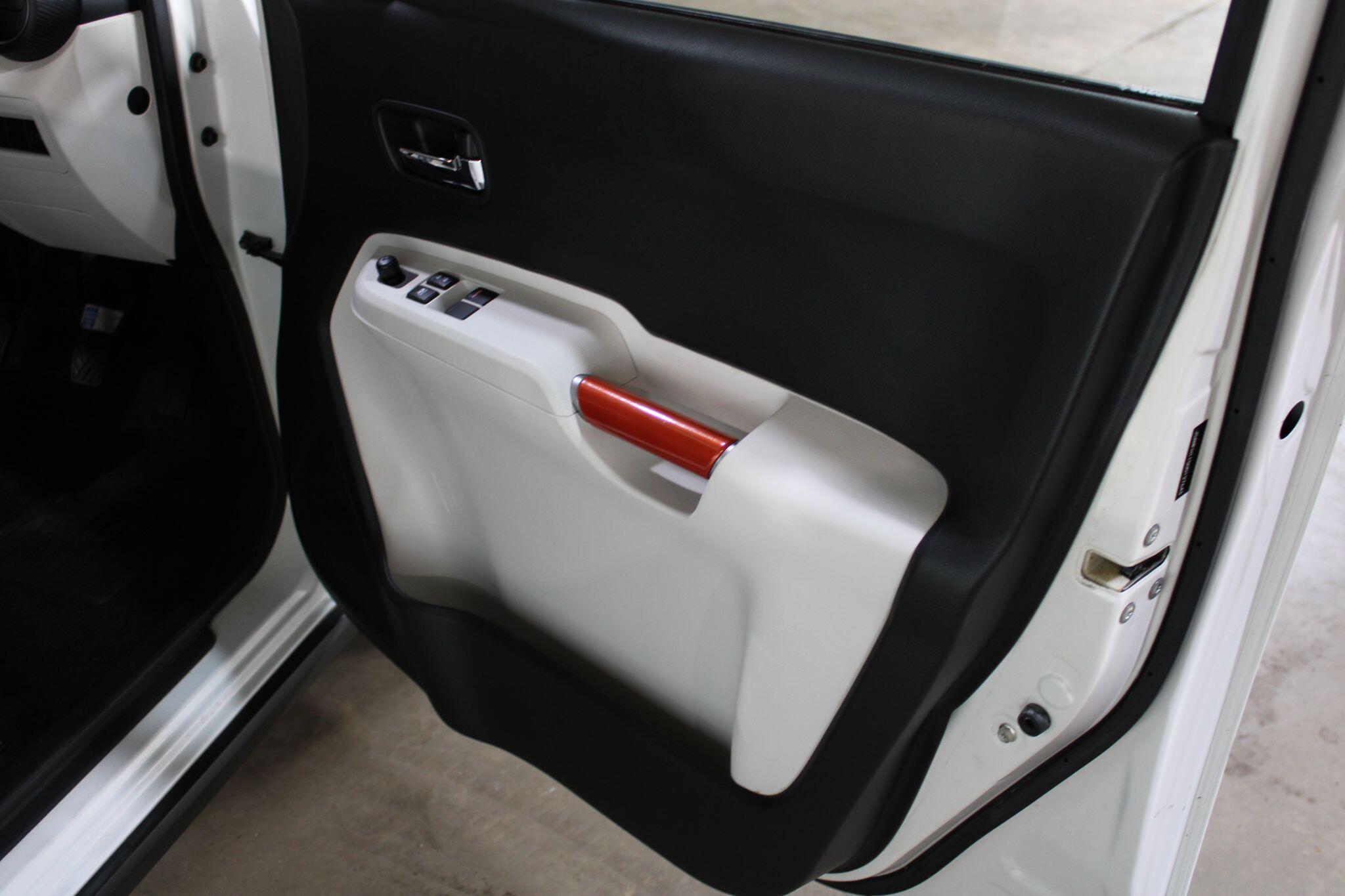 Suzuki Ignis - Image 10