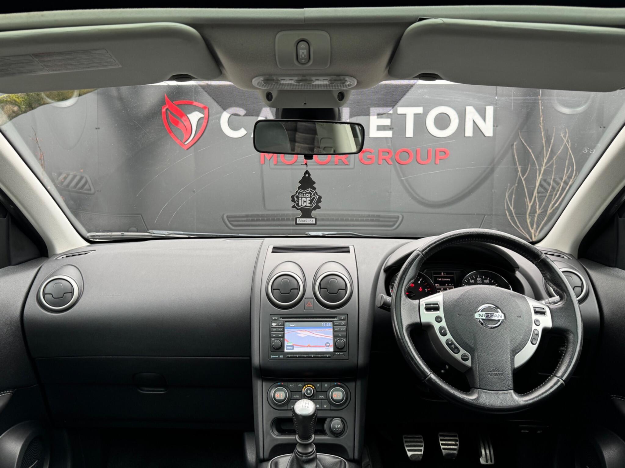 Nissan Qashqai - Image 12
