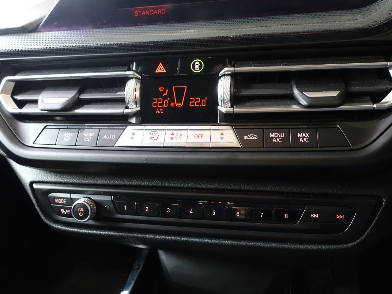 BMW 1 Series - Image 28