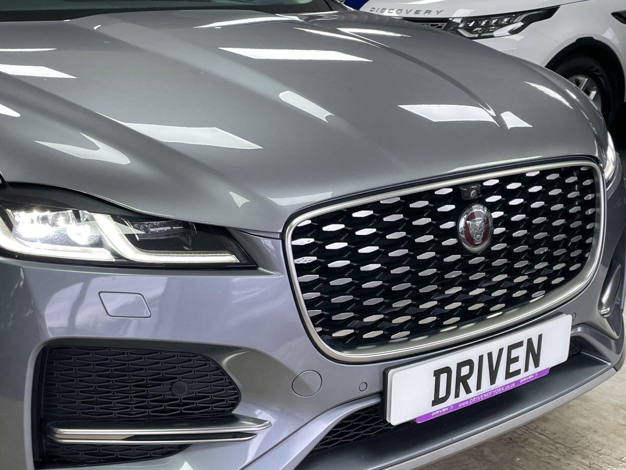 Jaguar F-Pace - Image 5