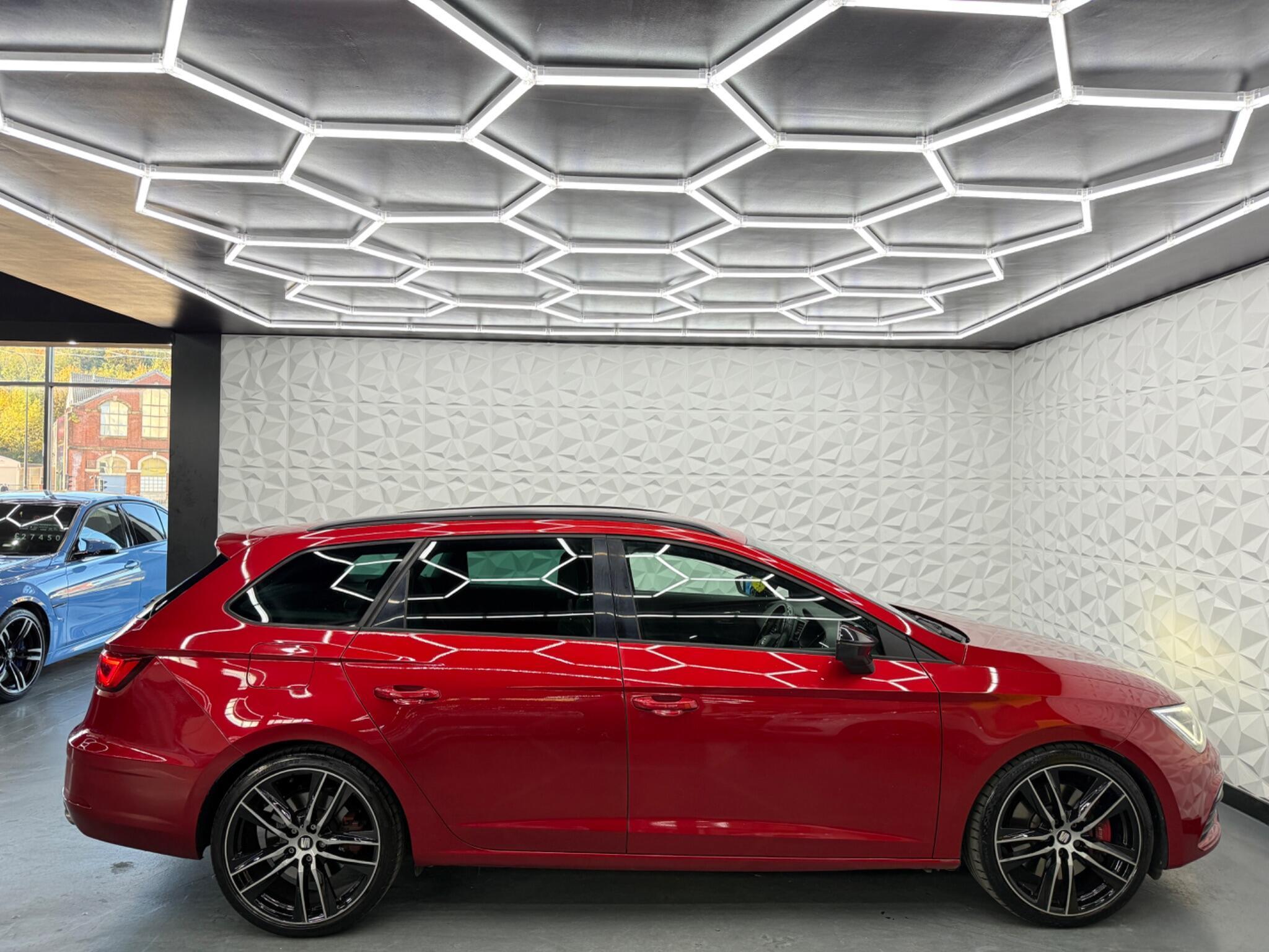 SEAT Leon - Image 14