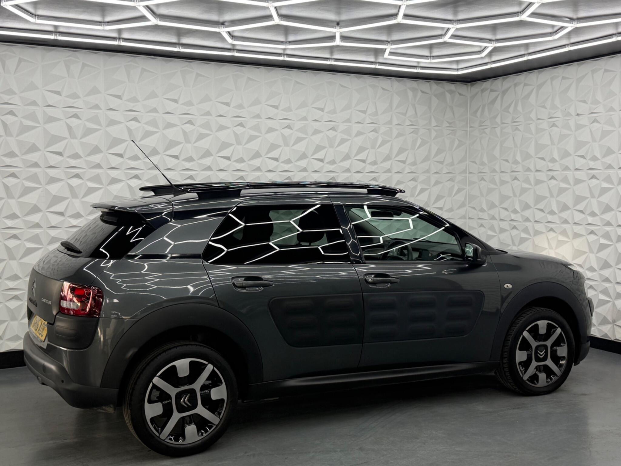 Citroen C4 Cactus - Image 12
