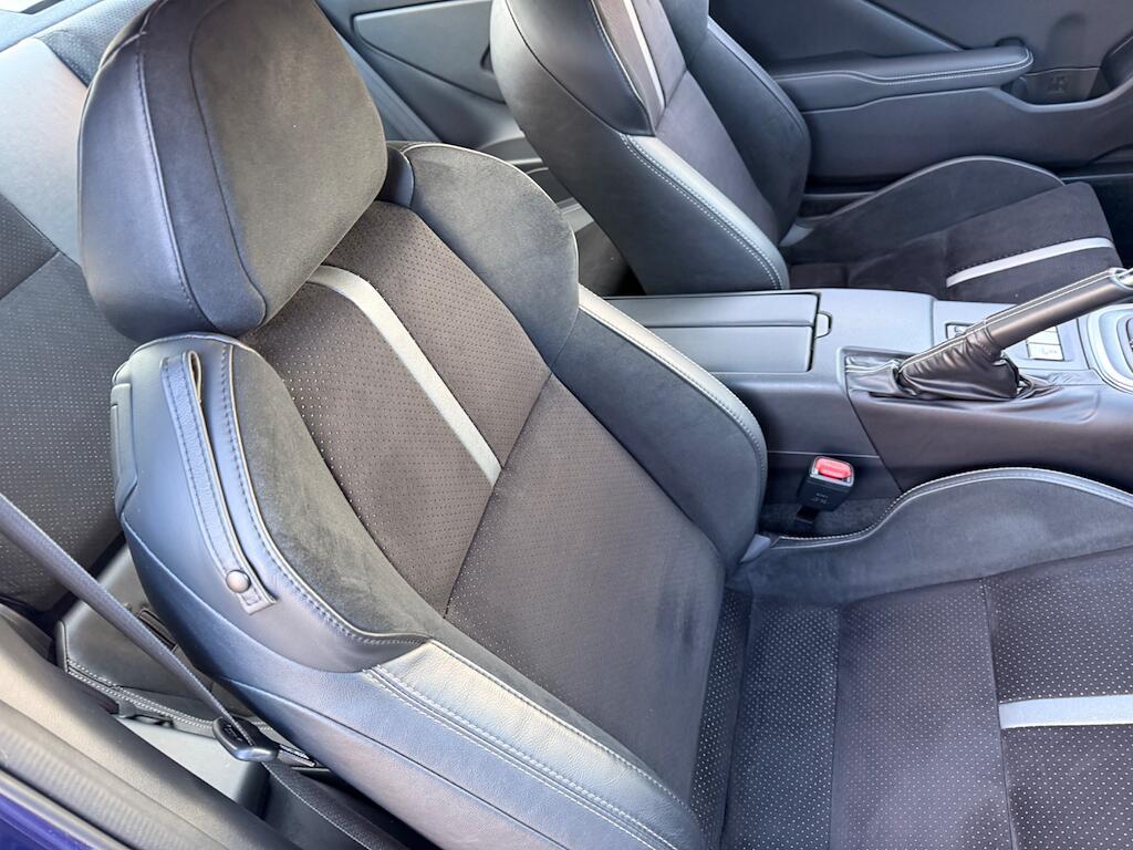 Toyota GR86 - Image 40