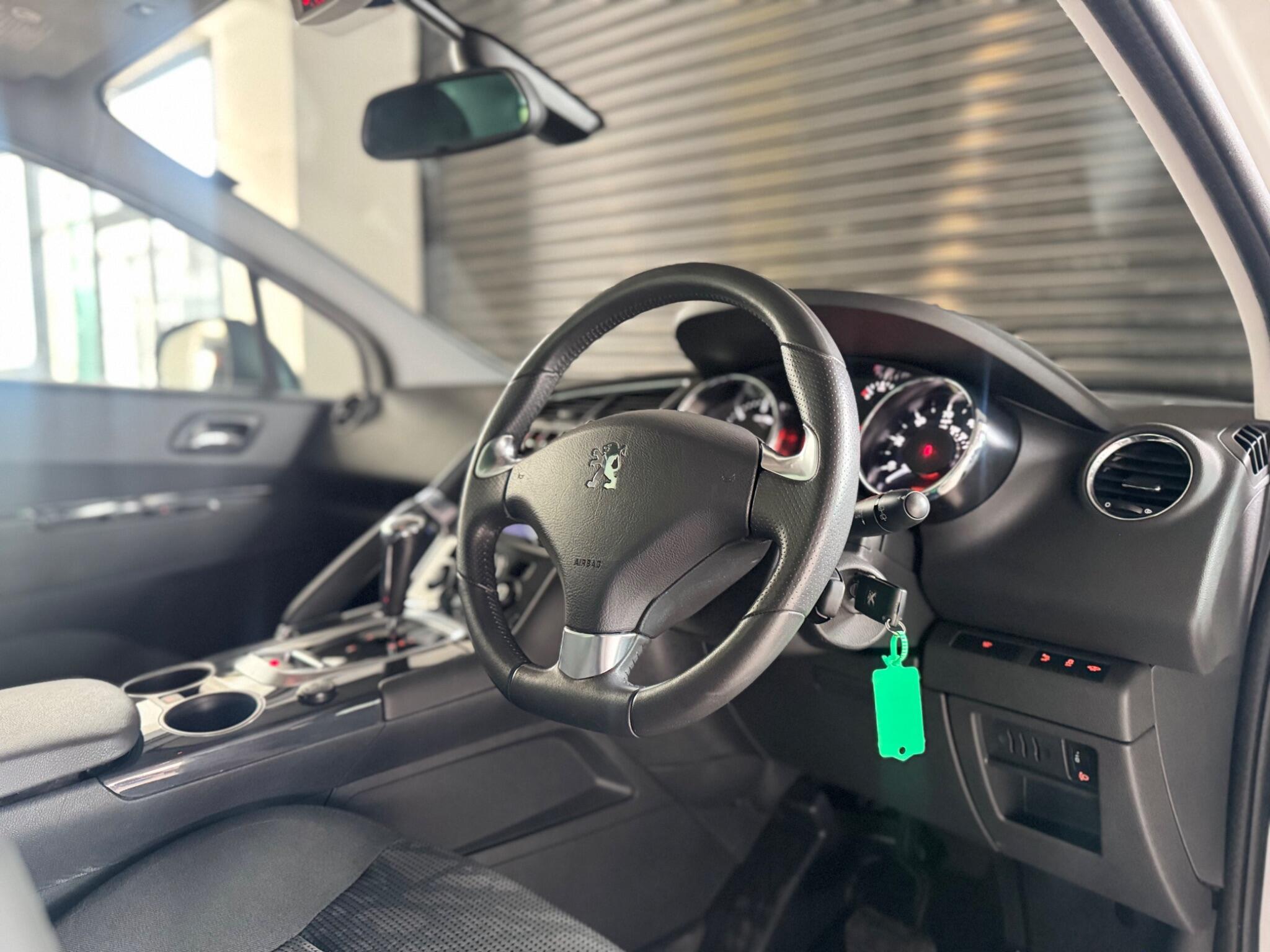 Peugeot 3008 - Image 30