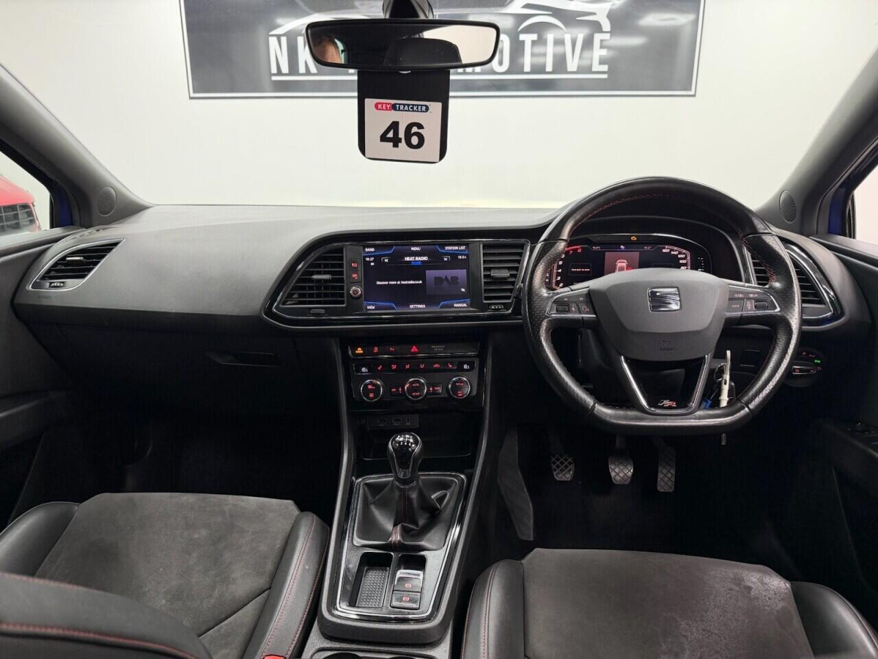 SEAT Leon - Image 20