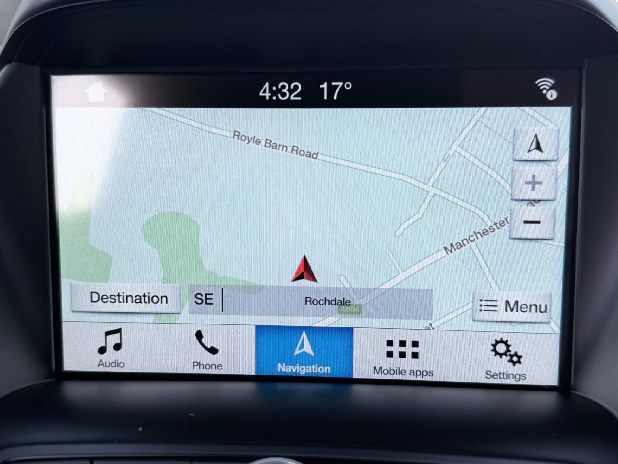 Ford Kuga - Image 58