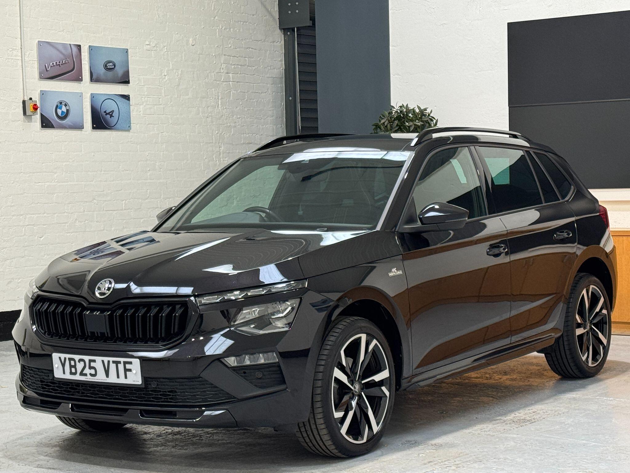 Skoda Kamiq - Image 3