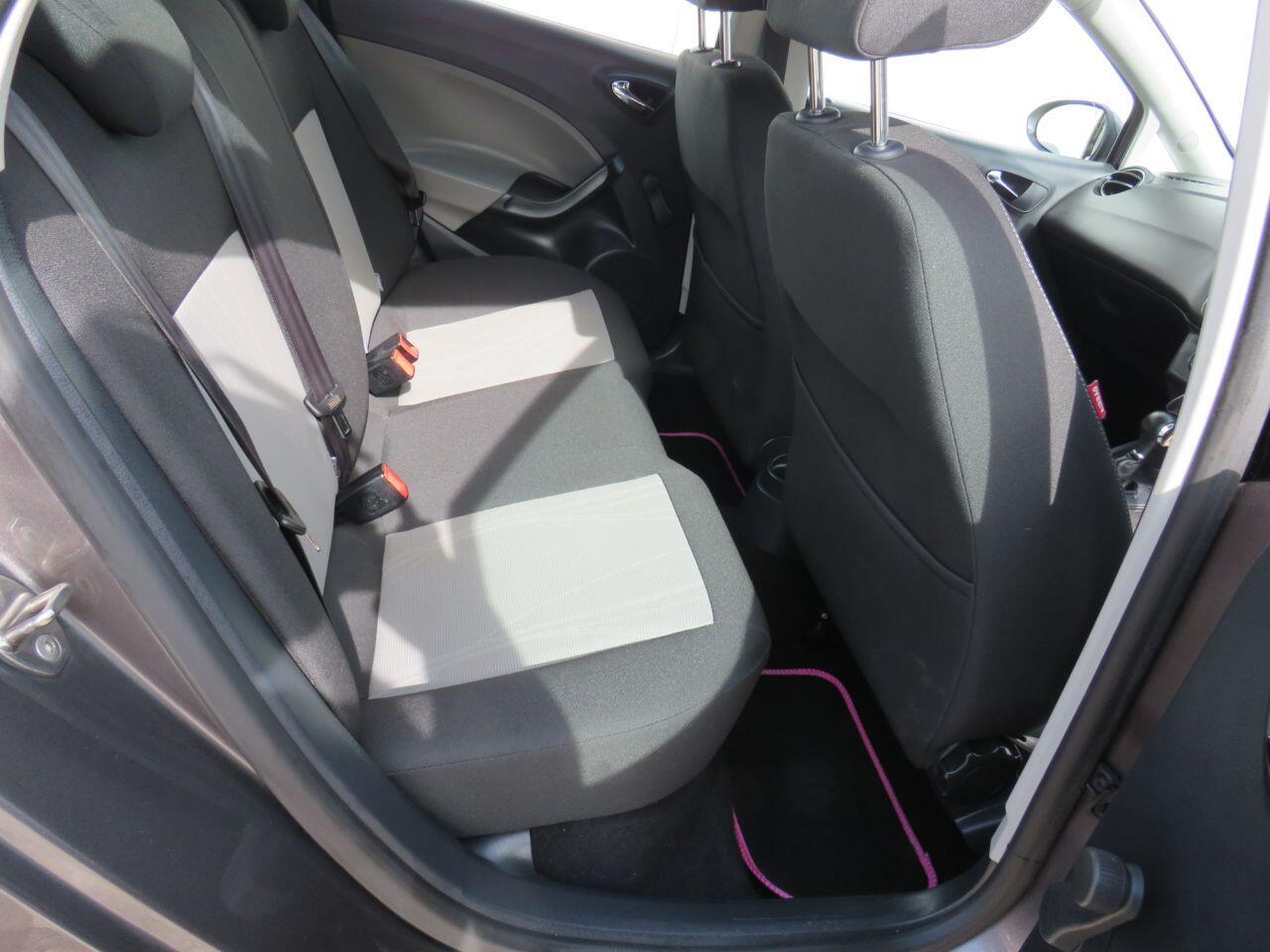 SEAT Ibiza - Image 8