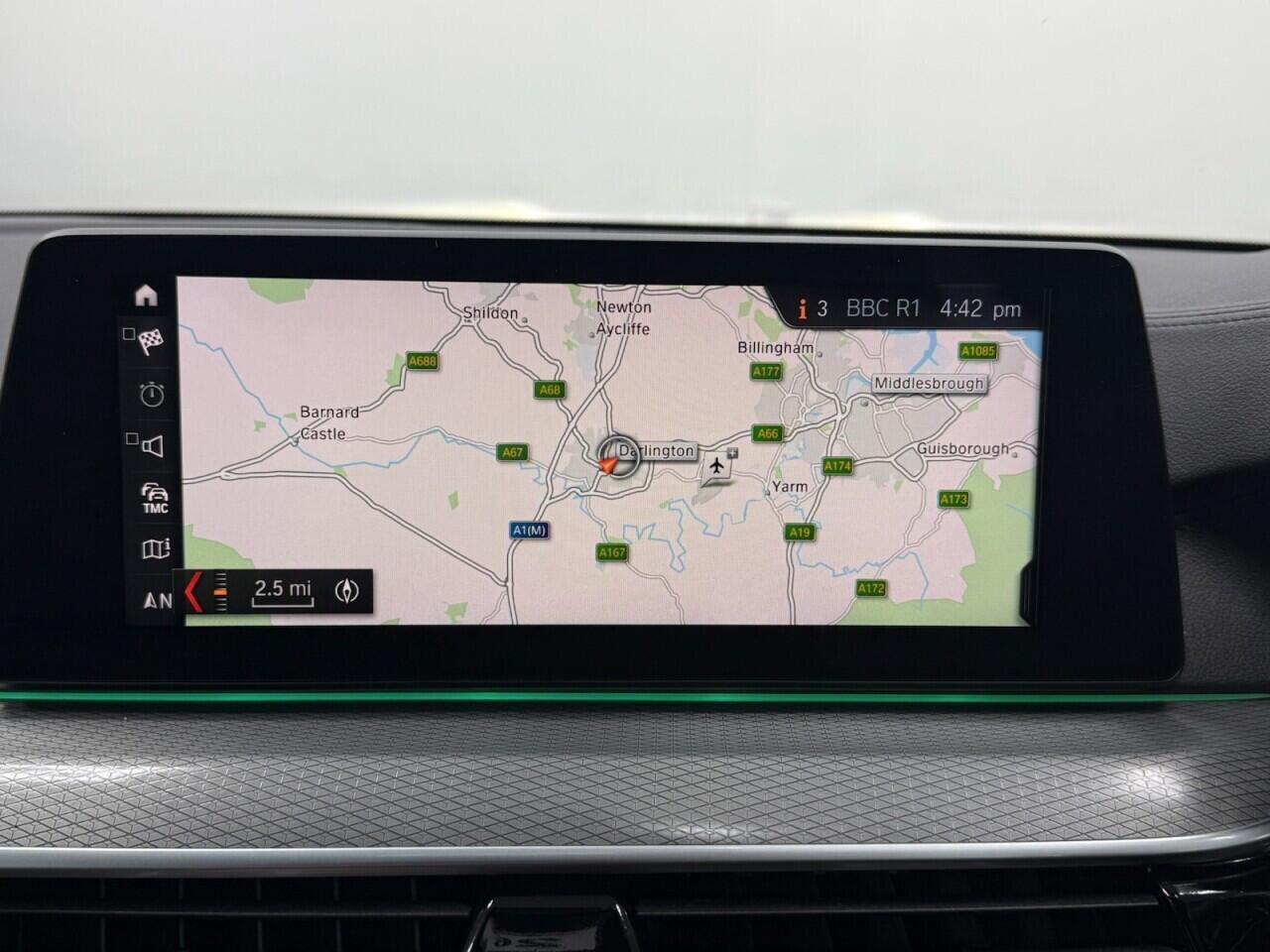 BMW 5 Series - Image 28