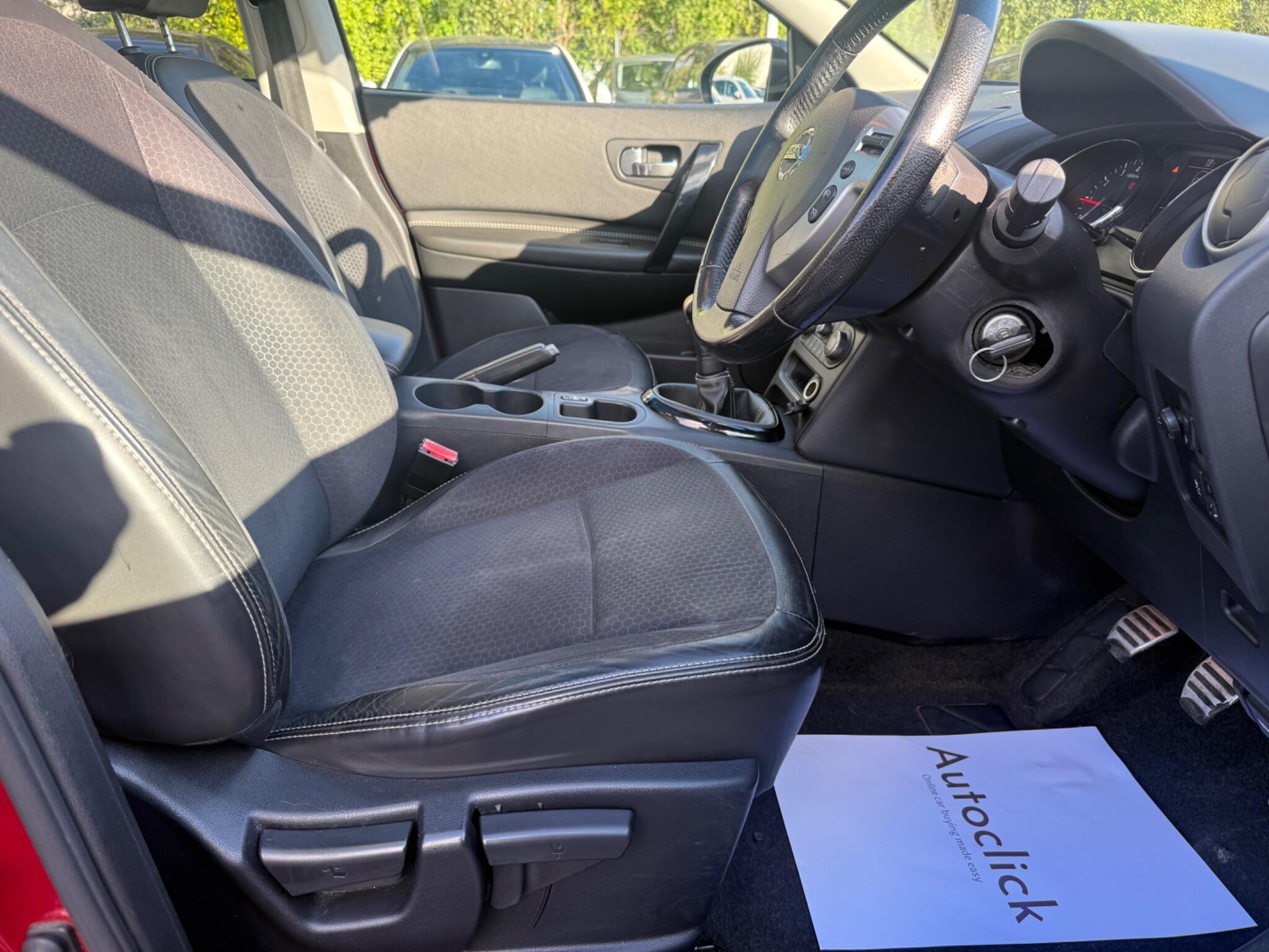 Nissan Qashqai - Image 25