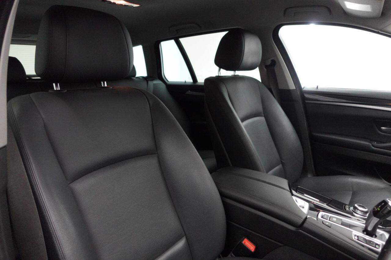 BMW 5 Series - Image 3