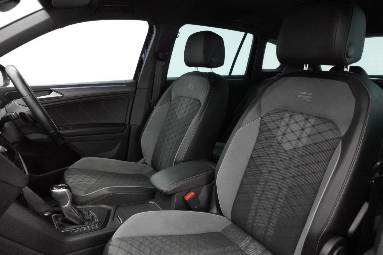 Volkswagen Tiguan - Image 16