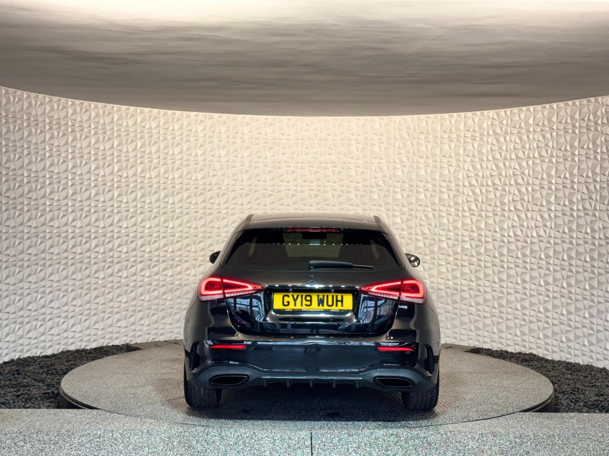 Mercedes A Class - Image 14