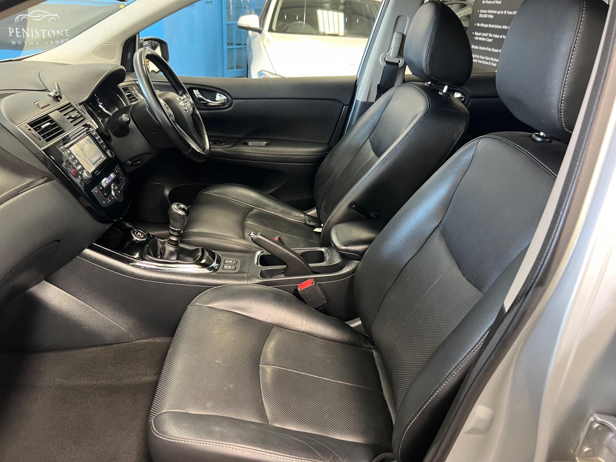 Nissan Pulsar - Image 25