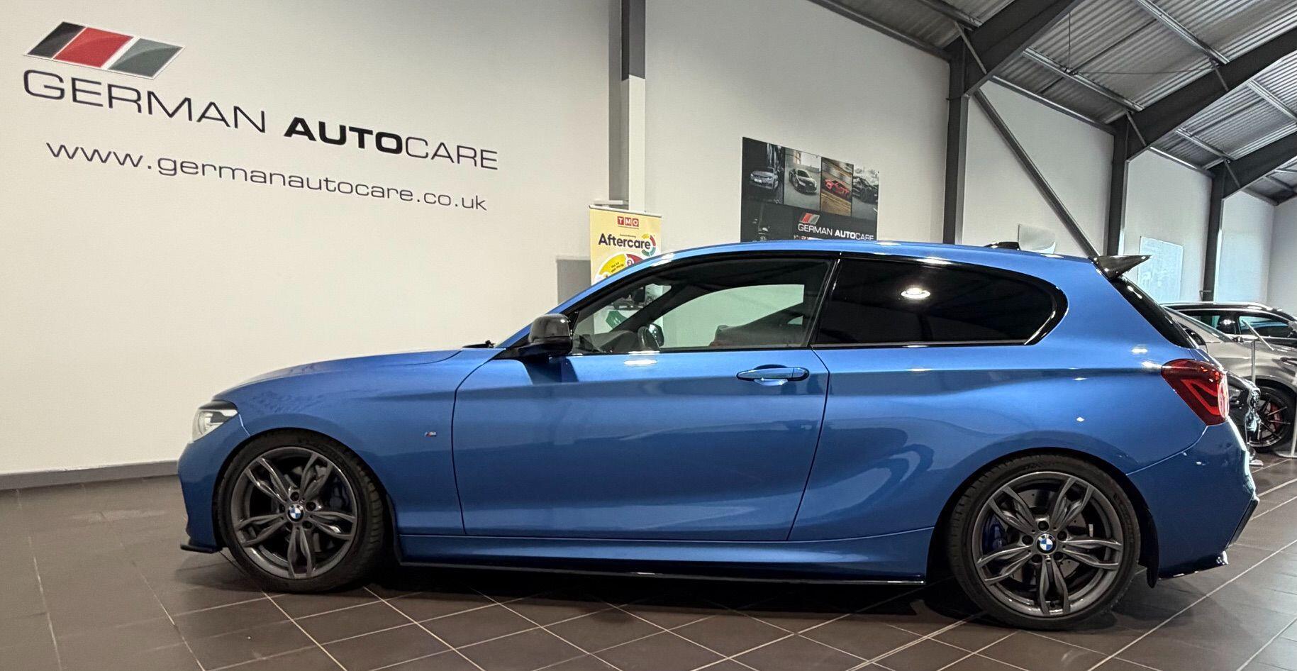 BMW 1 Series - Image 5