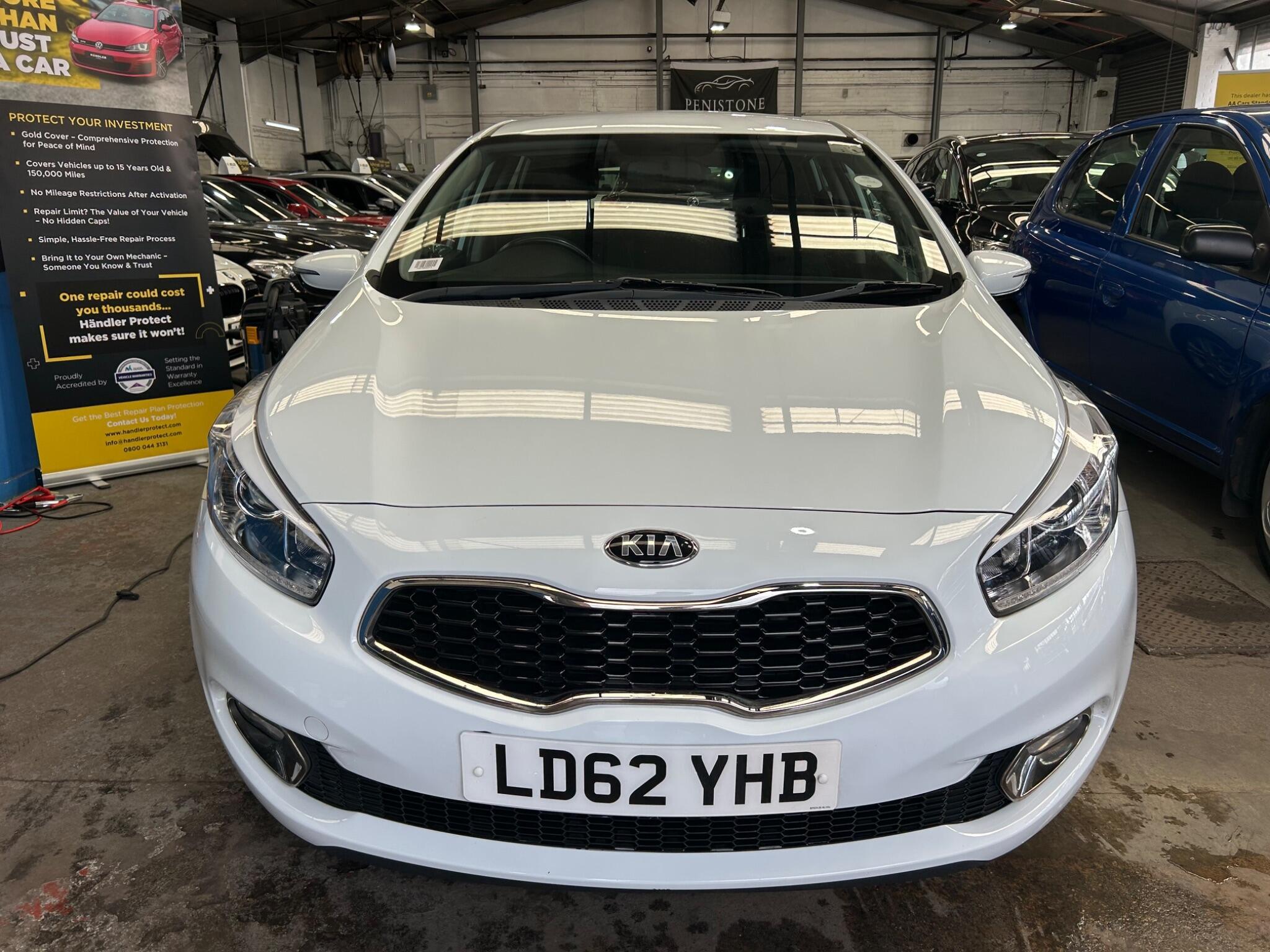 Kia ceed - Image 2