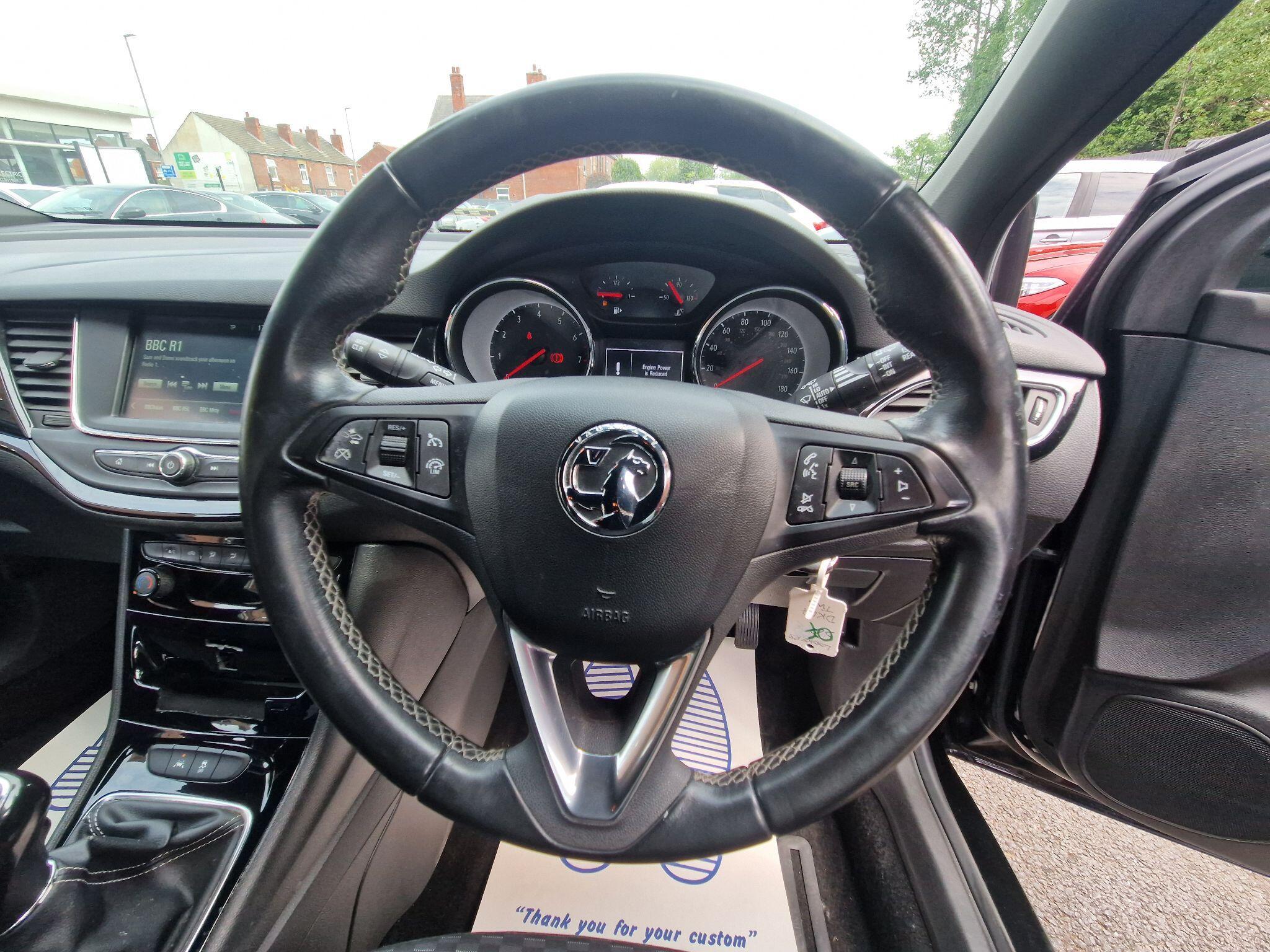 Vauxhall Astra - Image 45