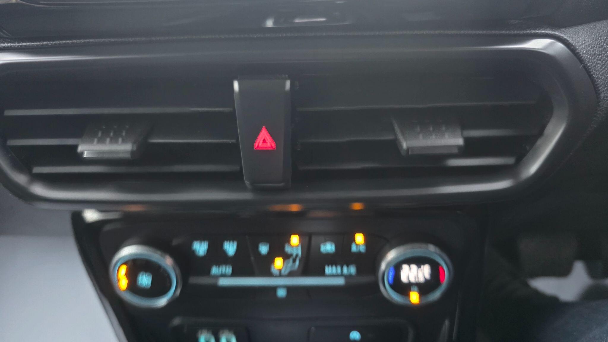 Ford Ecosport - Image 32