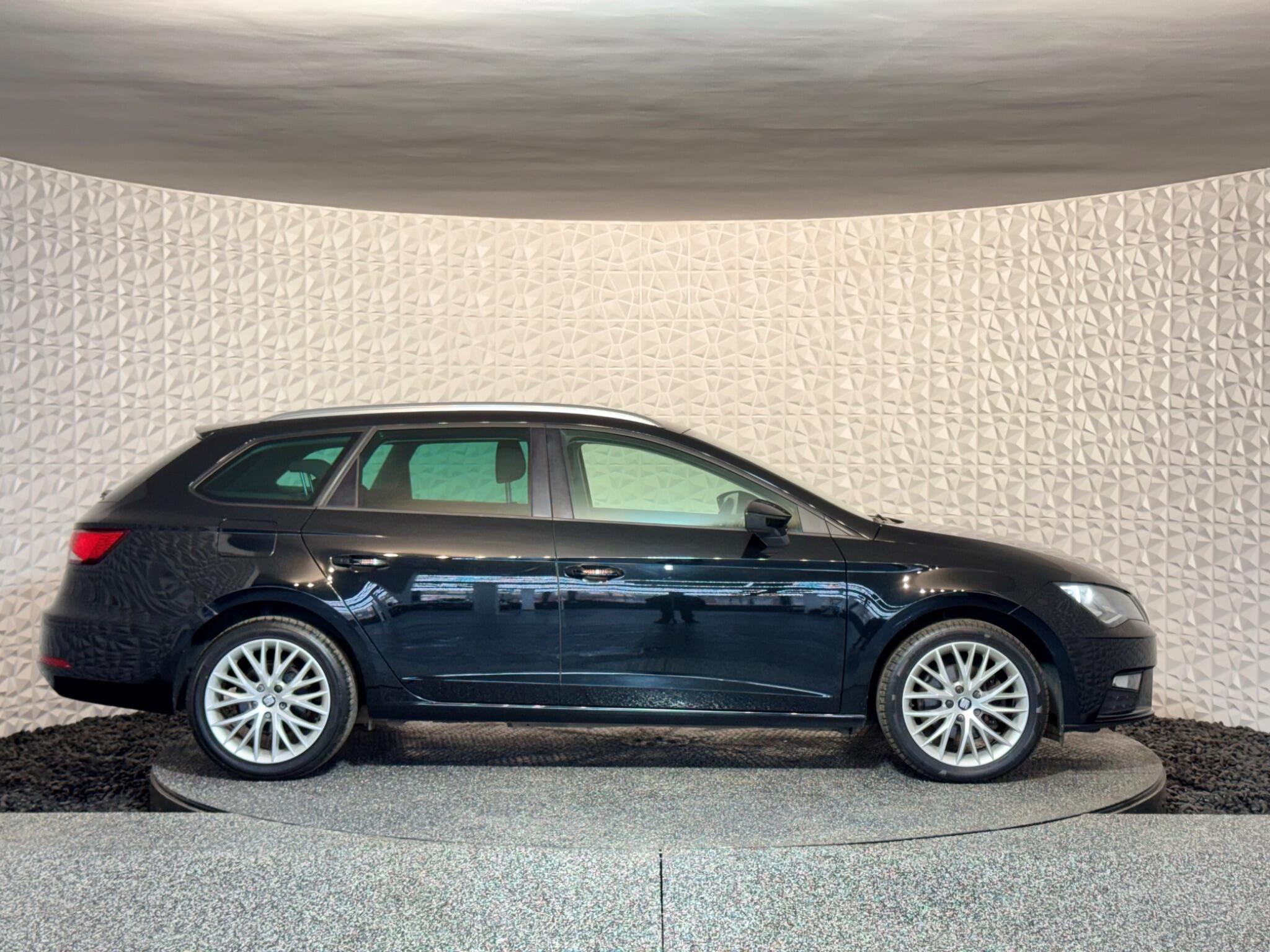 SEAT Leon - Image 8