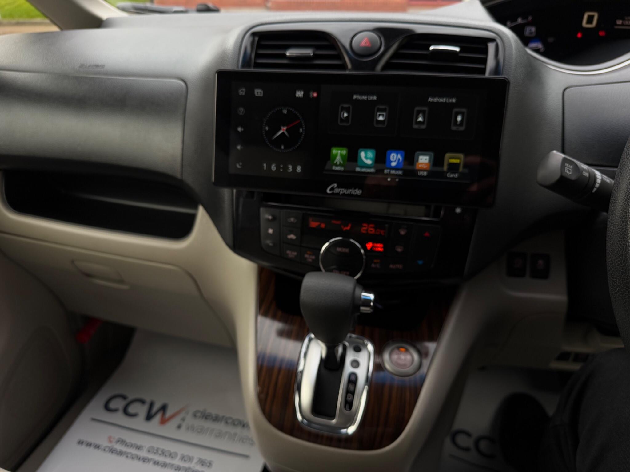 Nissan Serena - Image 68