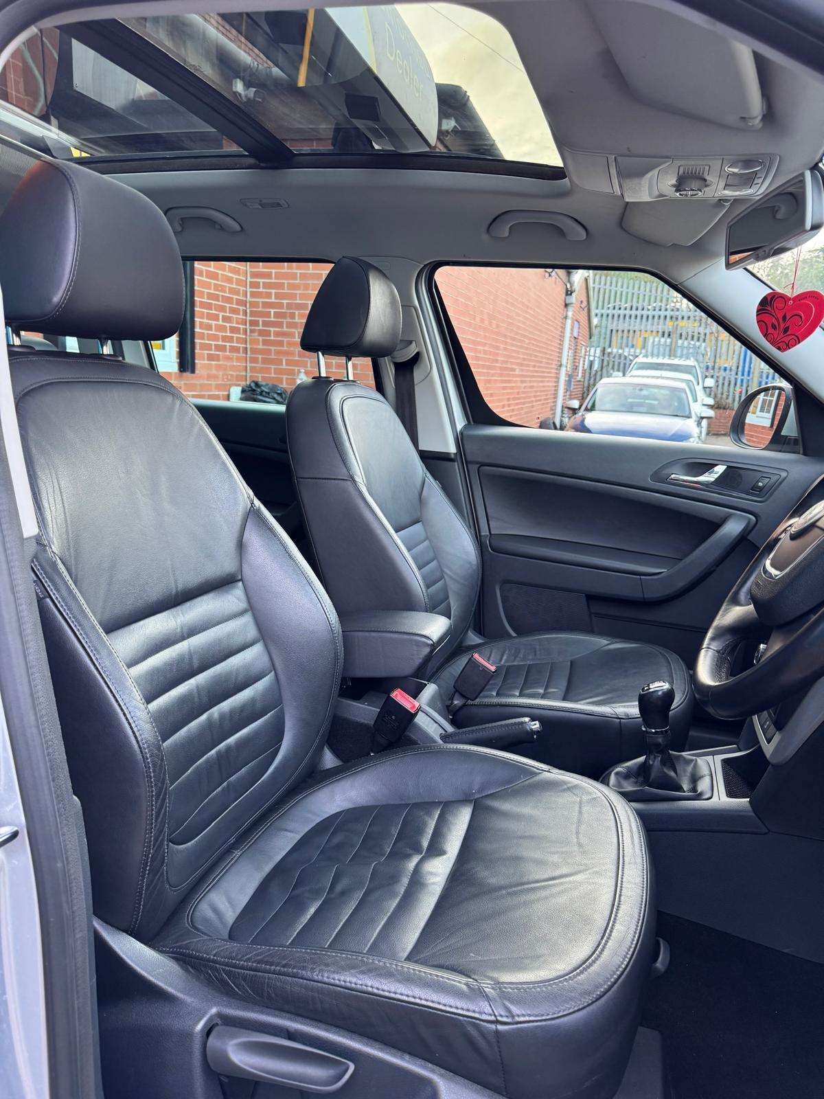 Skoda Yeti - Image 30