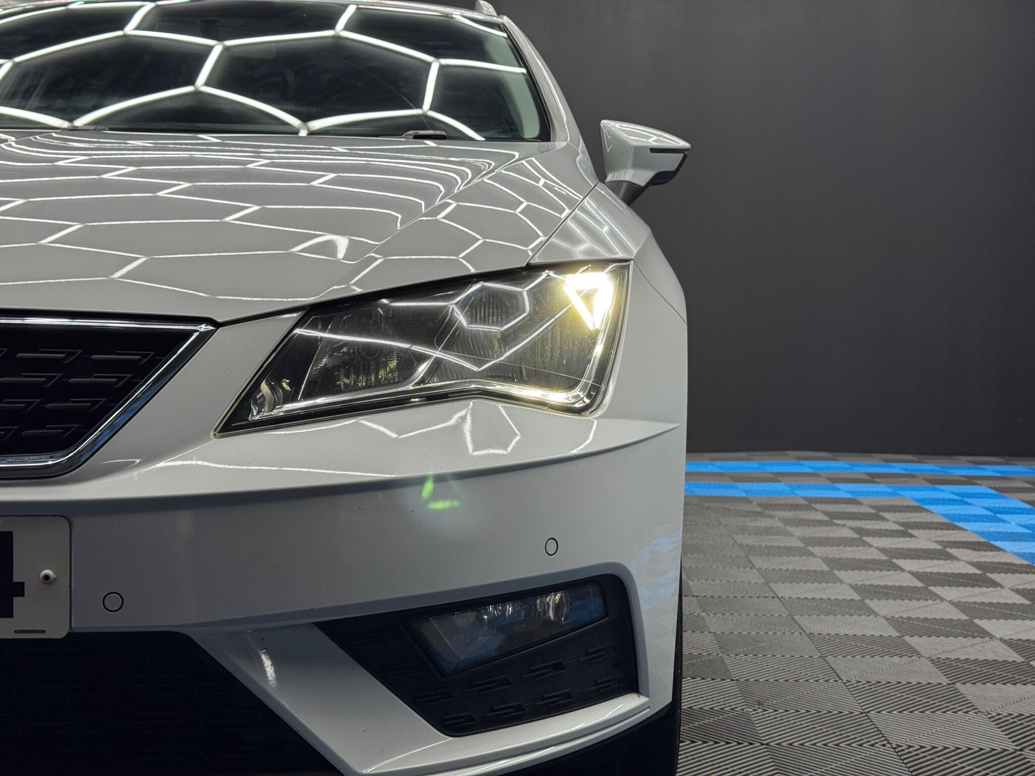 SEAT Leon - Image 42