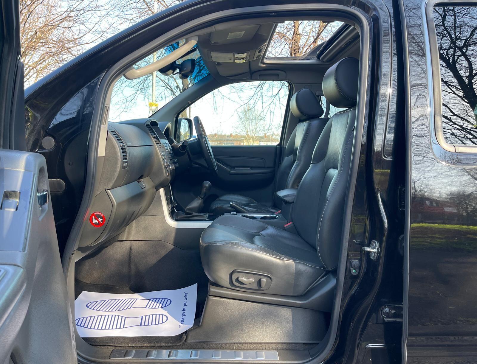 Nissan Pathfinder - Image 56