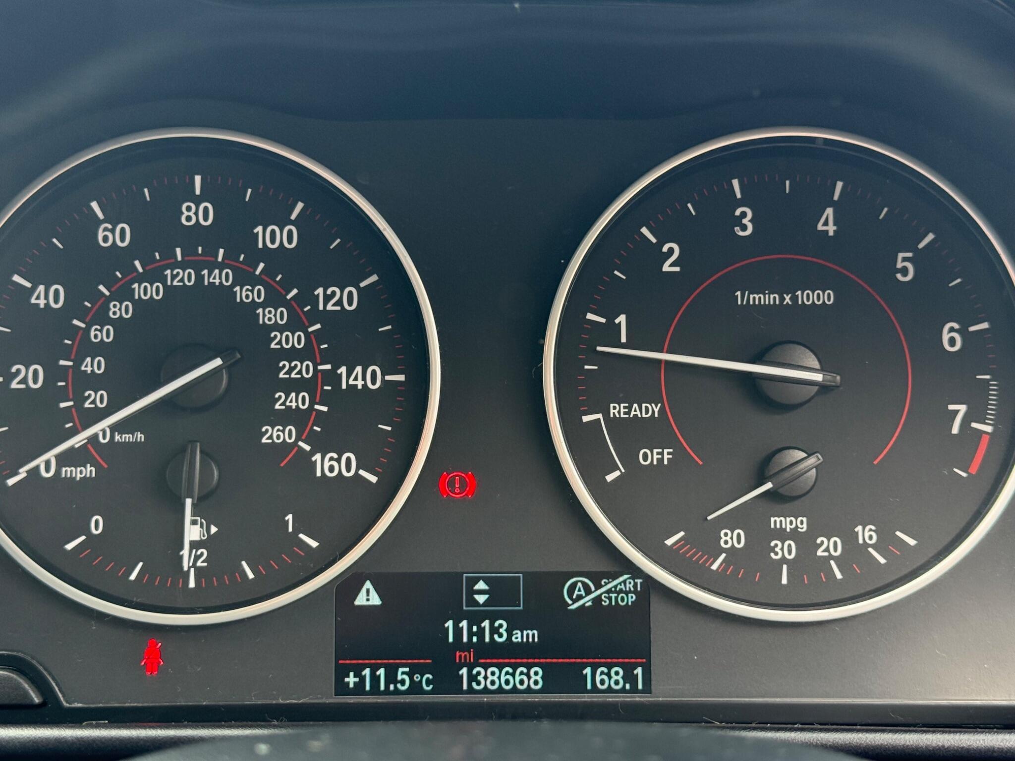 BMW 1 Series - Image 22