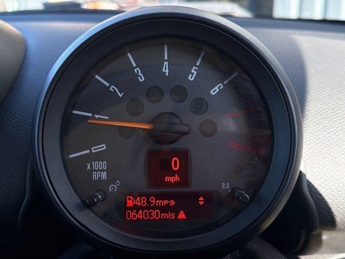 MINI Countryman - Image 11