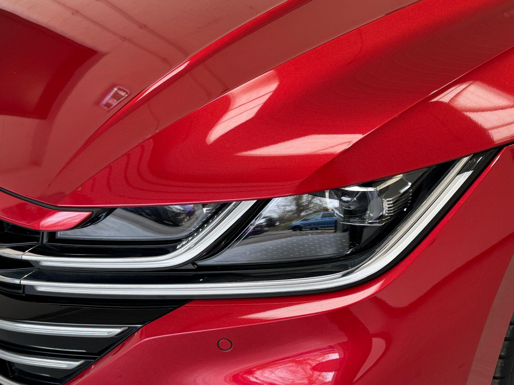 Volkswagen Arteon - Image 47