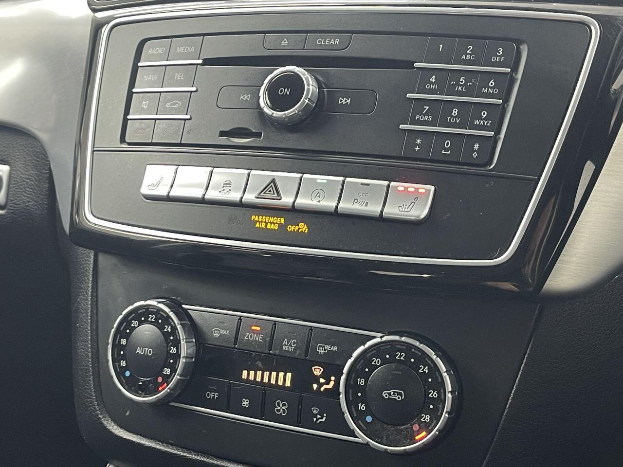 Mercedes GLE - Image 44