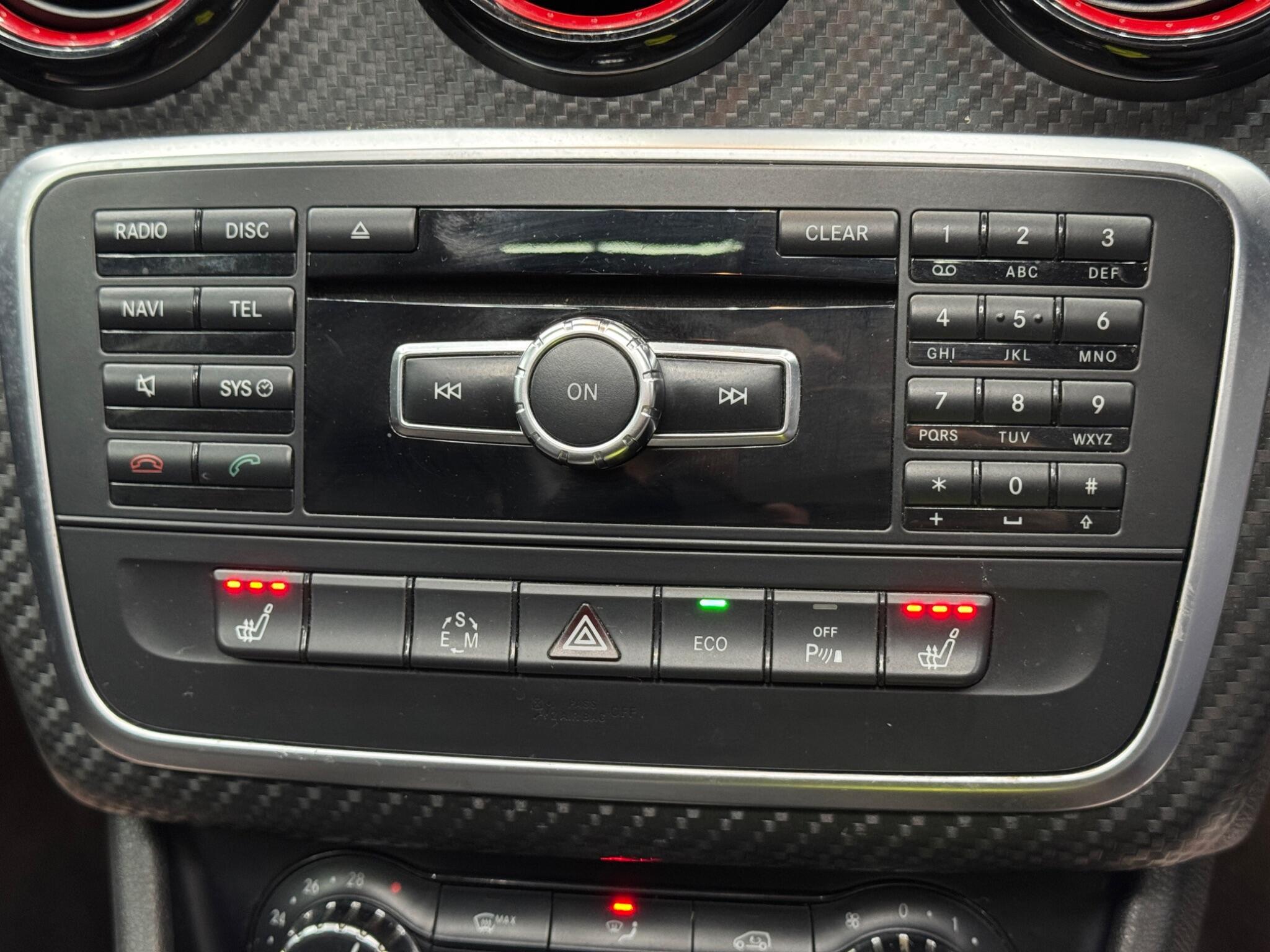 Mercedes A Class - Image 27