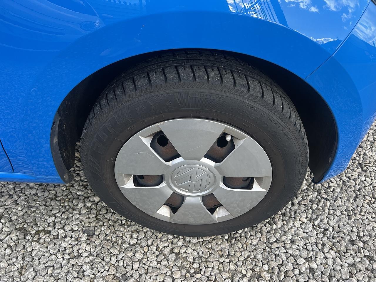 Volkswagen up! - Image 18