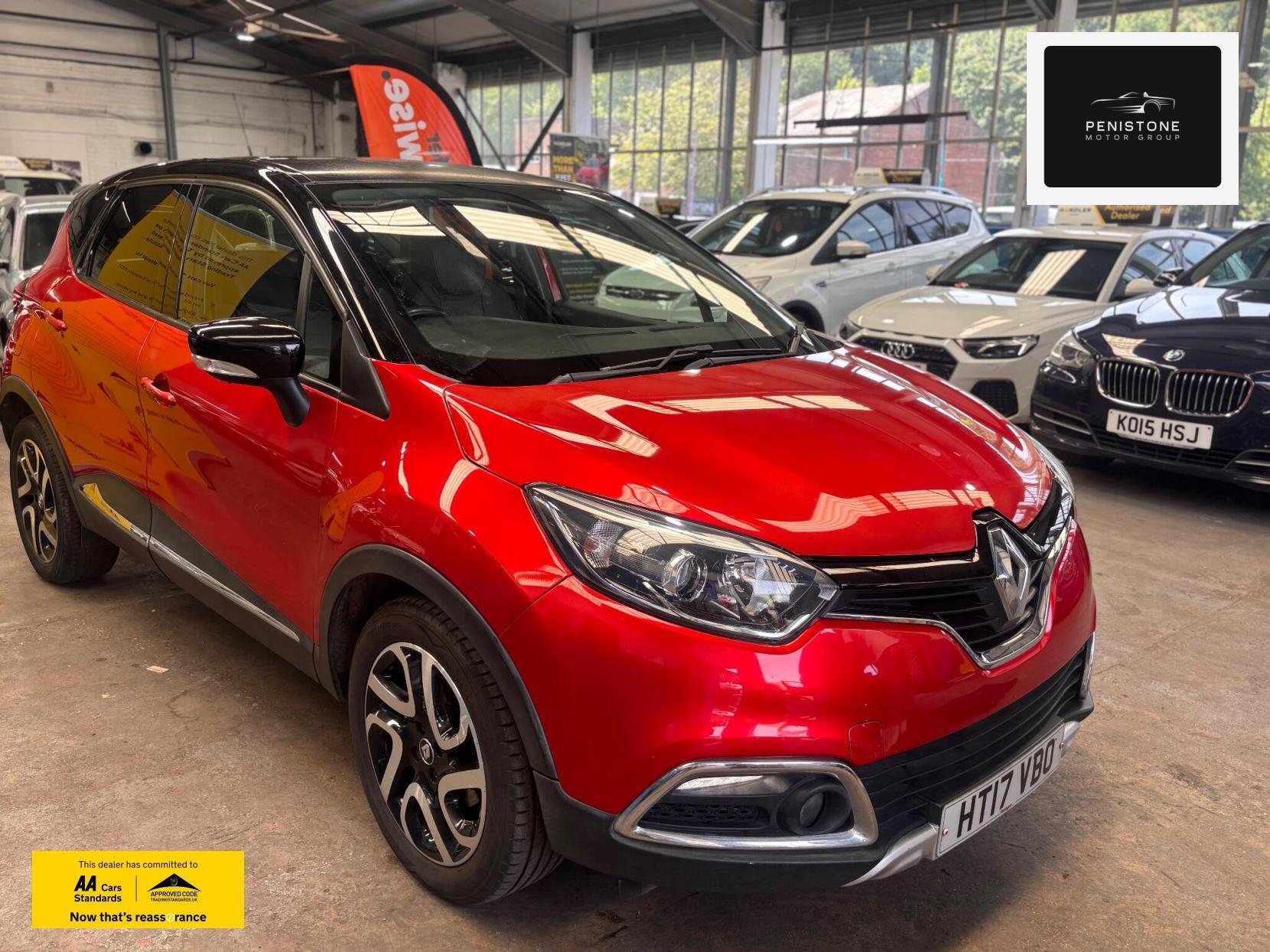 Renault Captur - Image 3