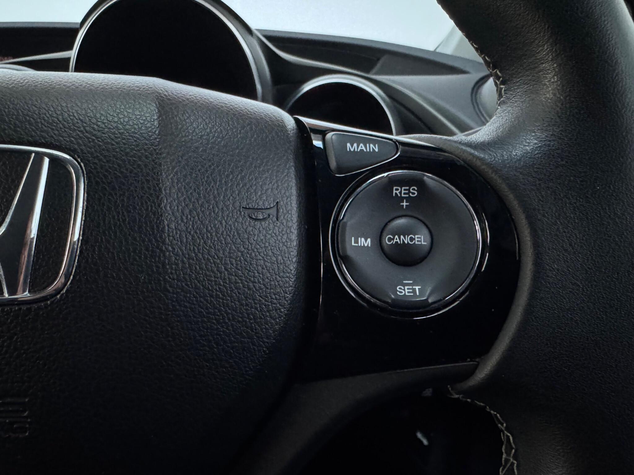 Honda Civic - Image 20