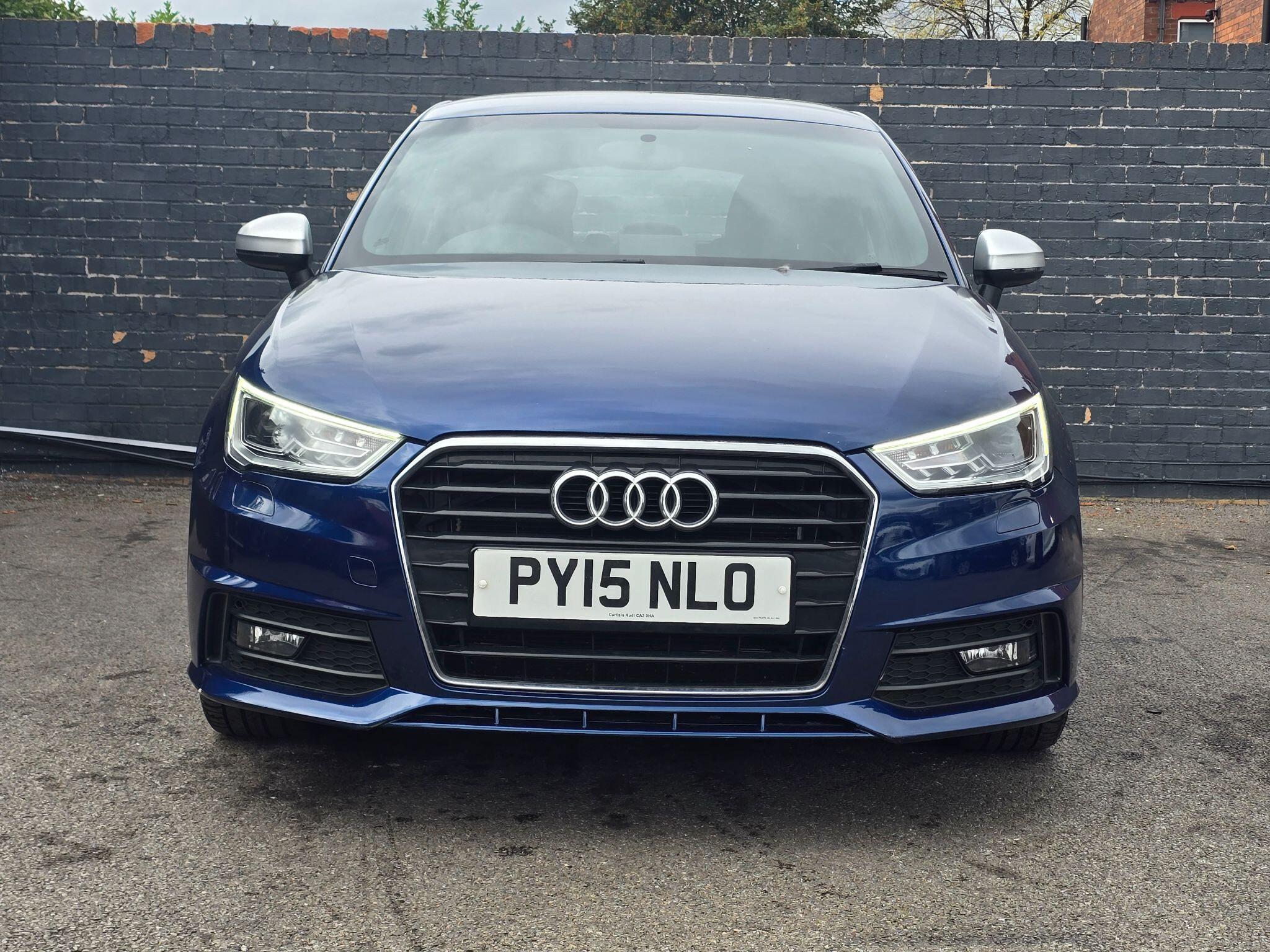 Audi A1 - Image 17