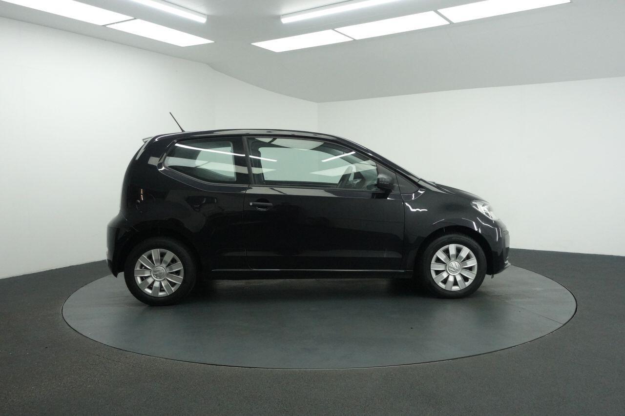 Volkswagen up! - Image 13