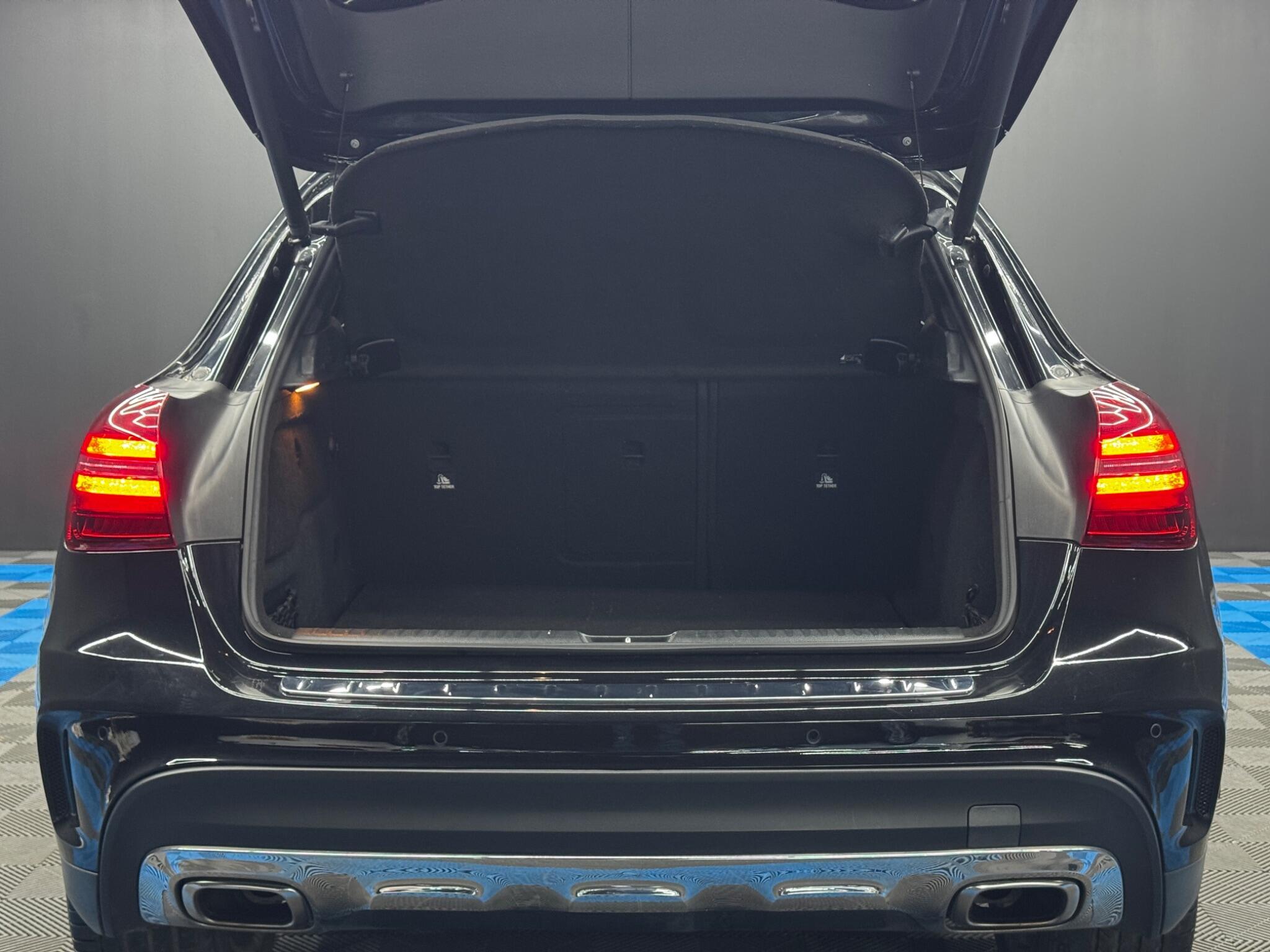 Mercedes GLA - Image 38