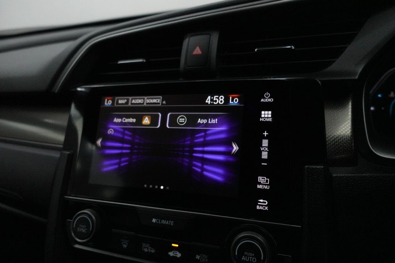Honda Civic - Image 20
