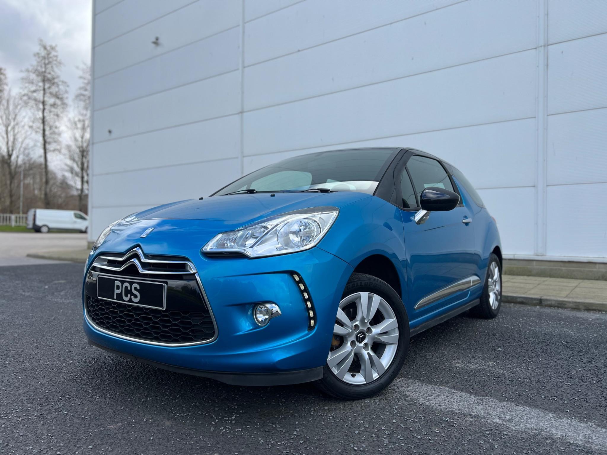 Citroen DS3 - Image 4