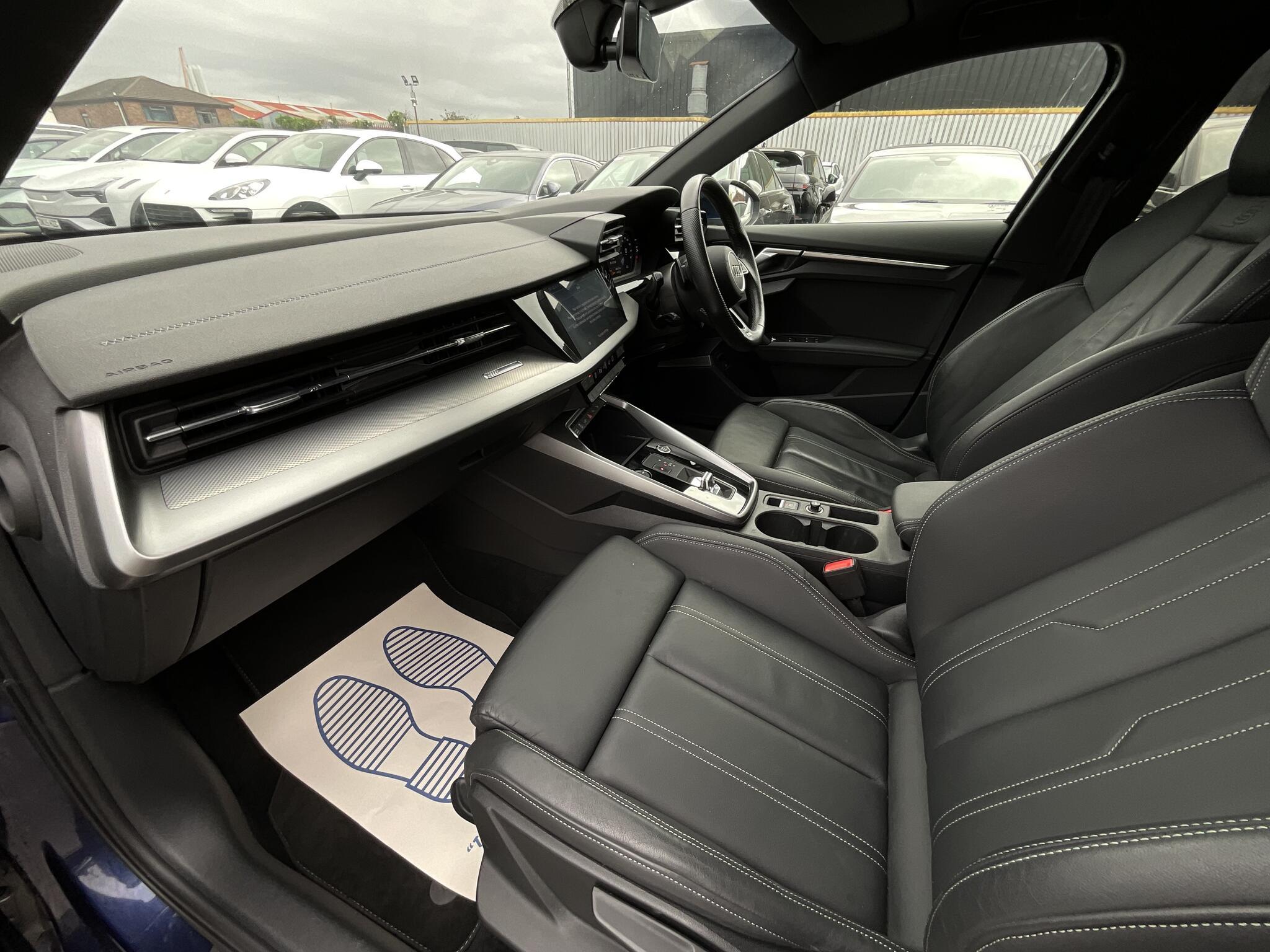 Audi A3 - Image 16