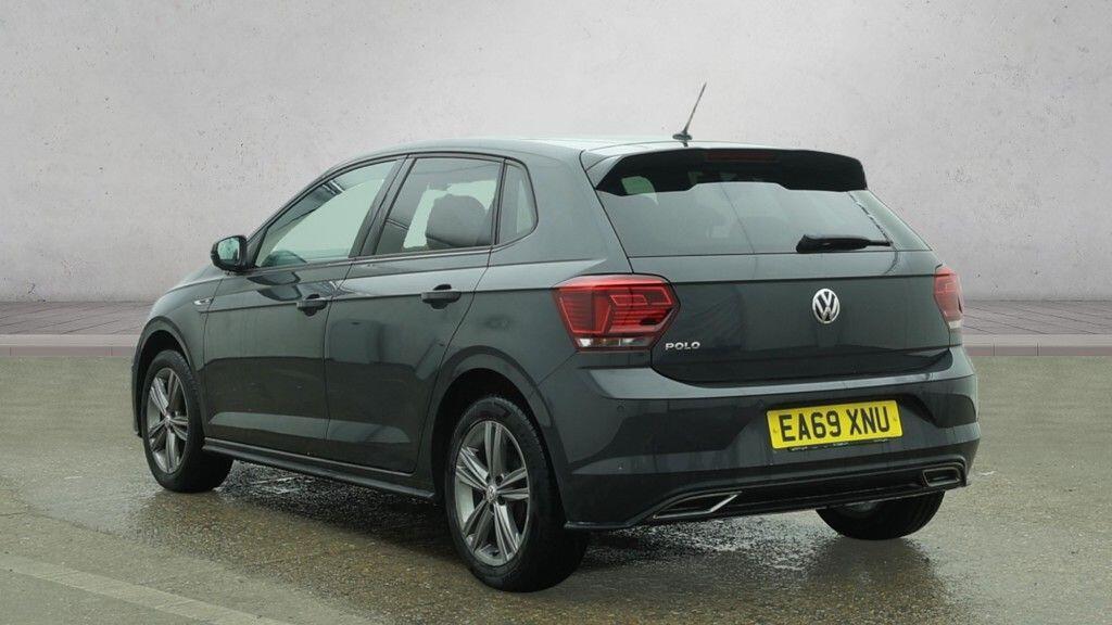 Volkswagen Polo - Image 3