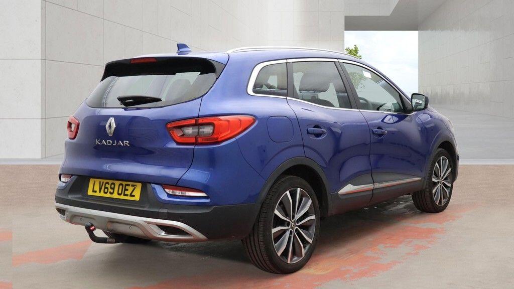 Renault Kadjar - Image 5