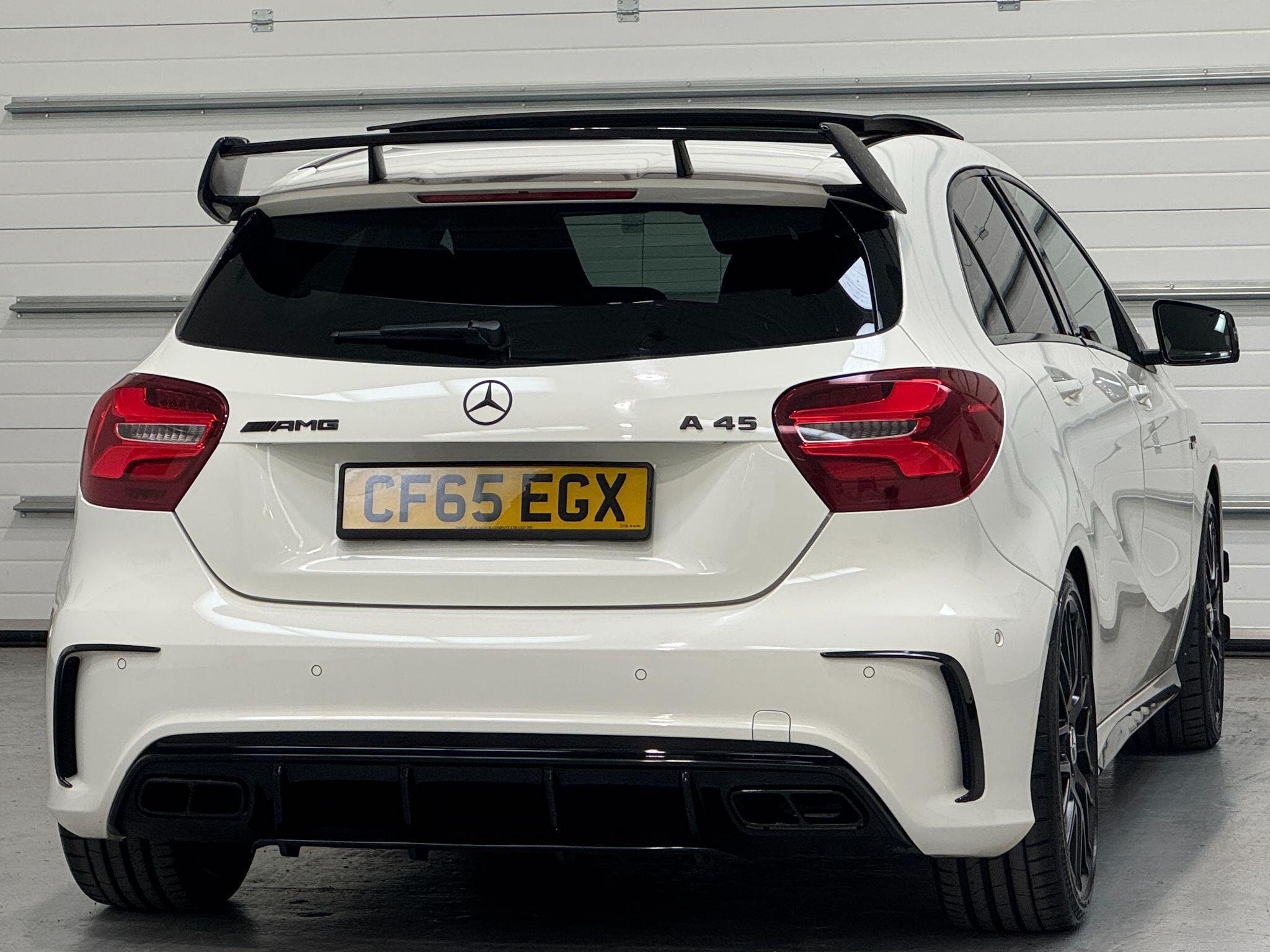 Mercedes A Class - Image 12