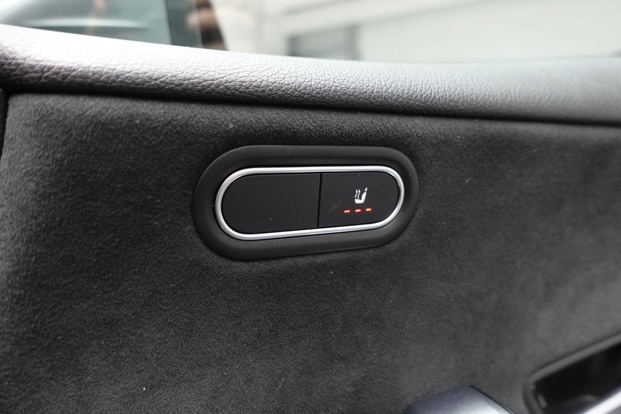 Mercedes-benz A Class - Image 18