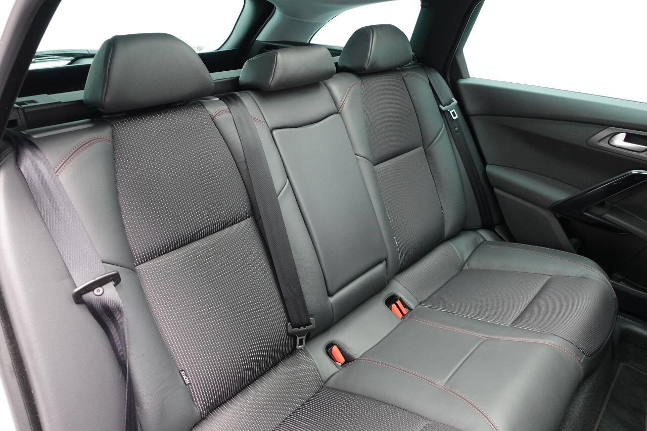 Peugeot 508 SW - Image 20