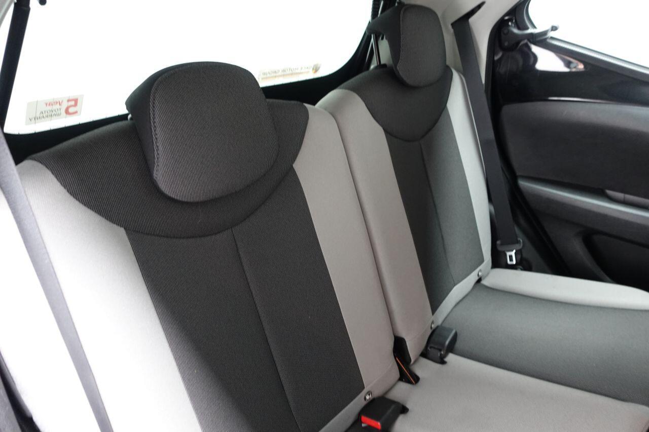 Toyota Aygo - Image 10