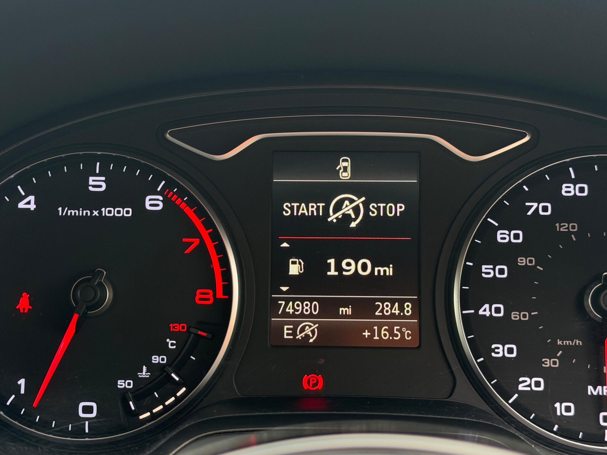 Audi A3 - Image 20