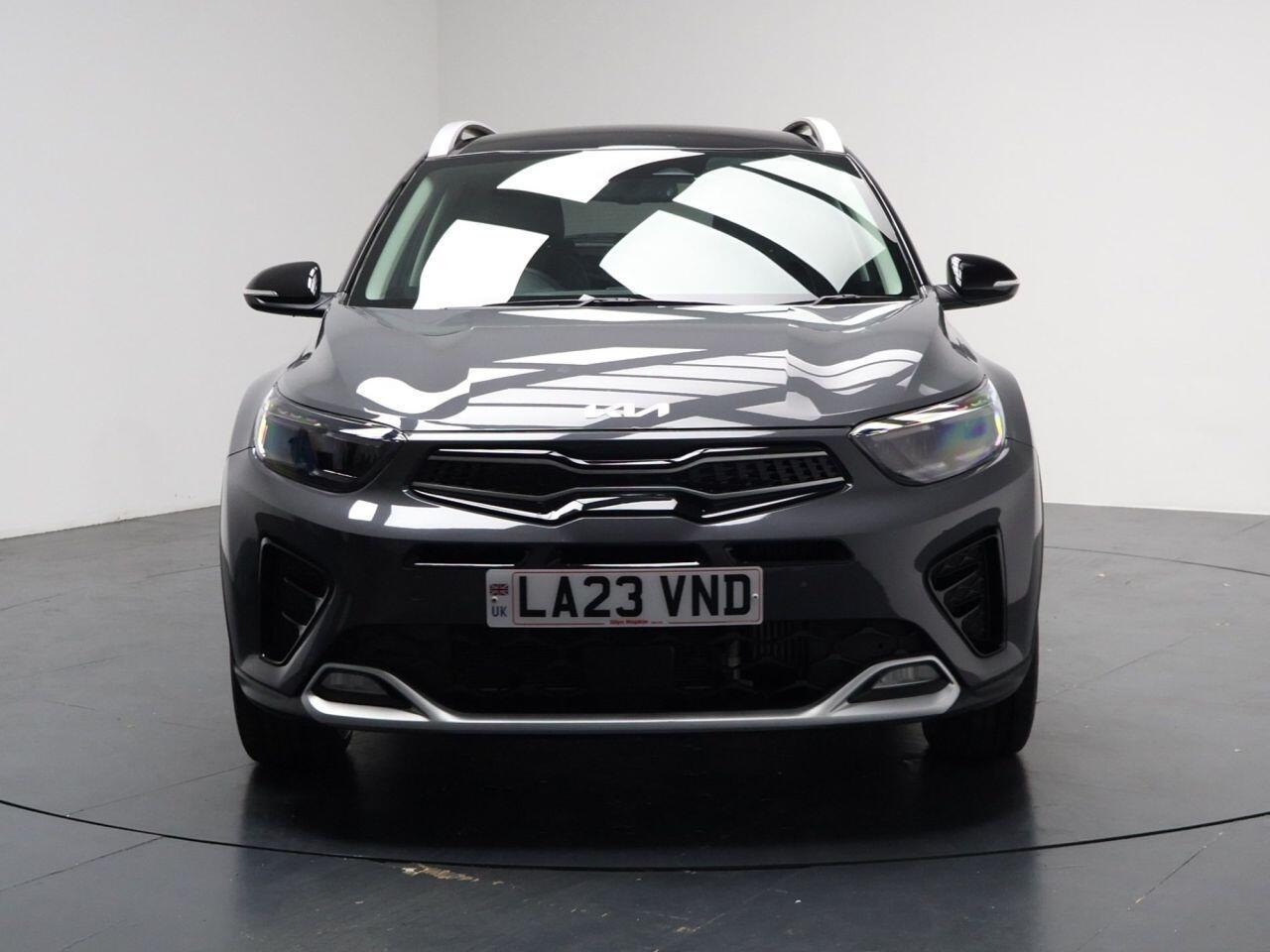 Kia Stonic - Image 7