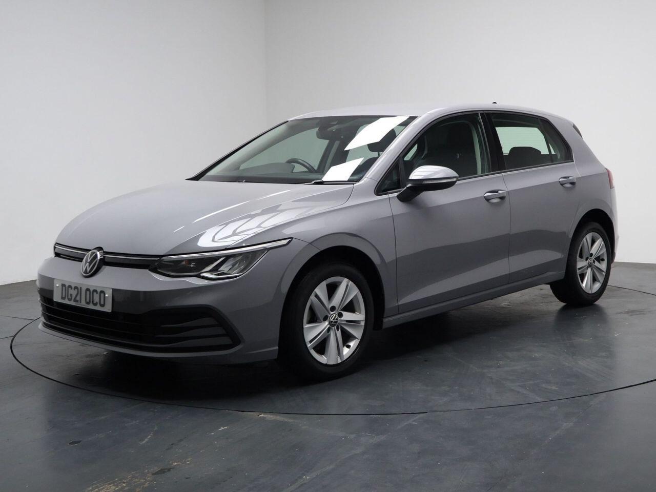 Volkswagen Golf - Image 6